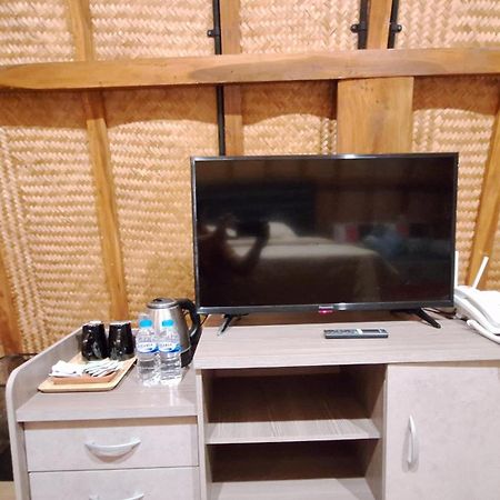 The Allabun Glamping Yogyakarta カリウラン エクステリア 写真